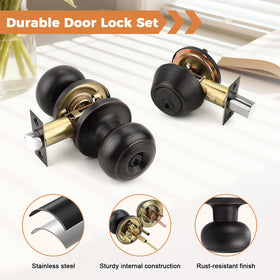 Probrico keyed-alike system with identical keys for multiple locks