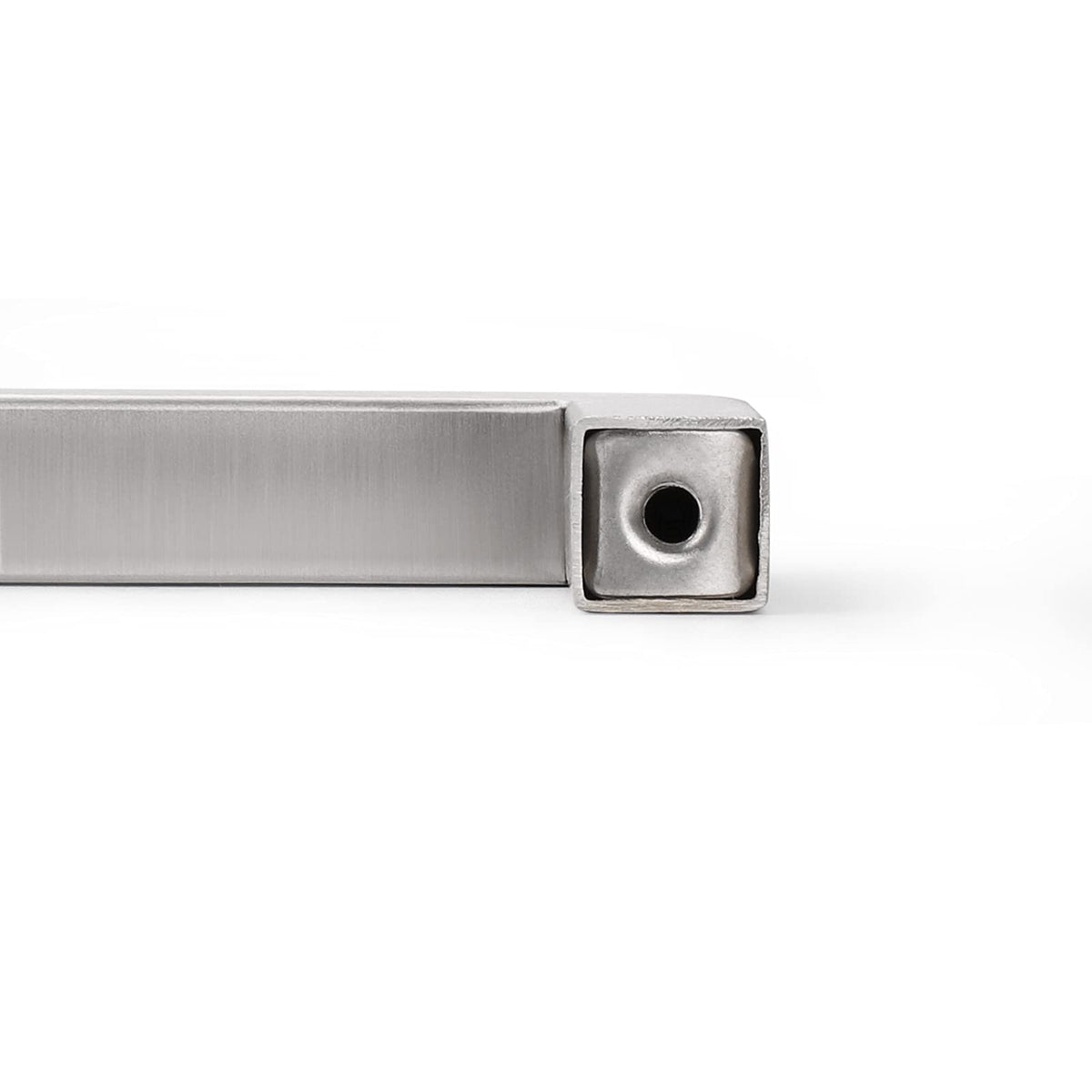 Probrico square bar pulls deliver clean lines for furniture and cabinets