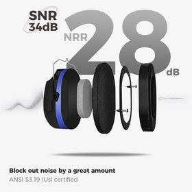 ProCase 360 degree rotatable cups deliver a customizable seal