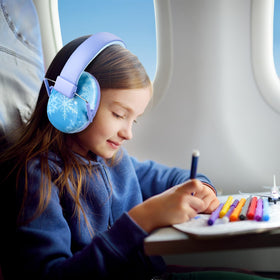 ProCase suitable for 3-15 year olds with comfortable fit.