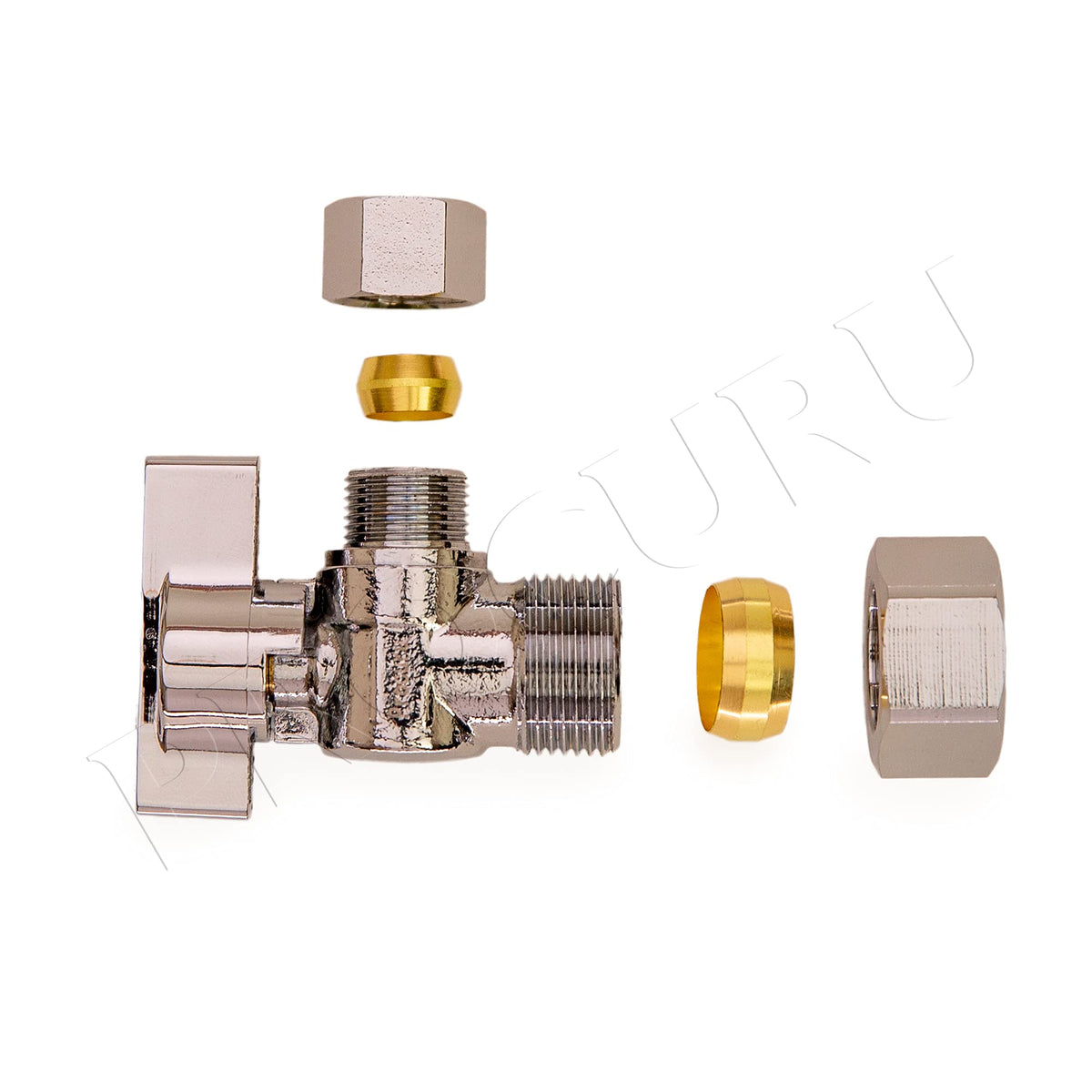 PROCURU 10-pack packaging ready for multiple fixtures and DIY projects