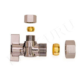 PROCURU 10-pack packaging ready for multiple fixtures and DIY projects