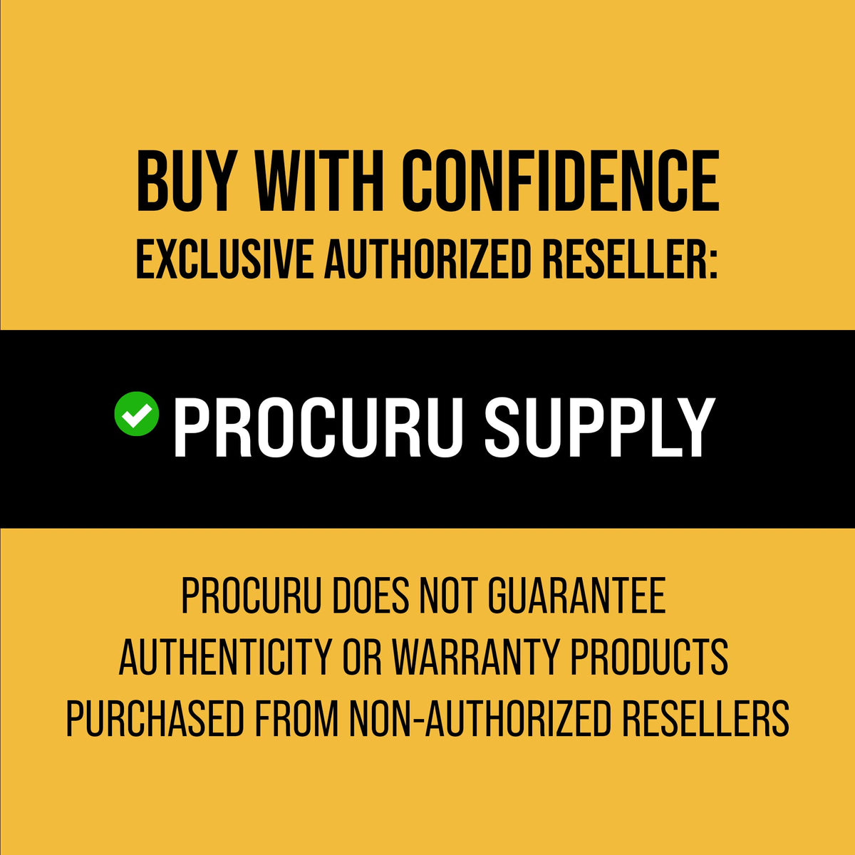 PROCURU lead-free potable water hose supports clean use.
