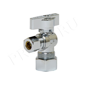 PROCURU lead-free valve body designed for safe home water connections