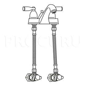 PROCURU NSF/ANSI 61 Annex G compliant design for safety.