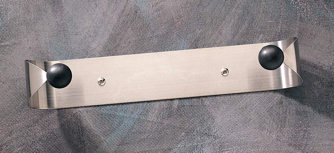 Prodyne fits standard rolls up to 6 inches for broad compatibility