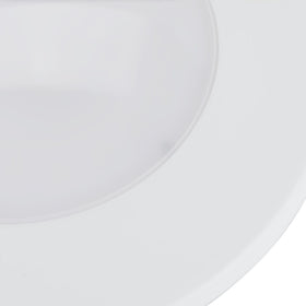 Progress Lighting P8222-28-30K LED flush mount with integrated LED for energy-efficient brightness.