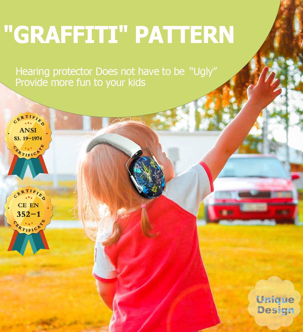 PROHEAR 032 soft ear cushions provide gentle contact