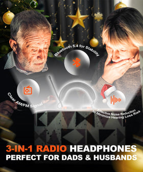 PROHEAR 033-2-0 pressure-diffusion-technology lowers head pressure during use.