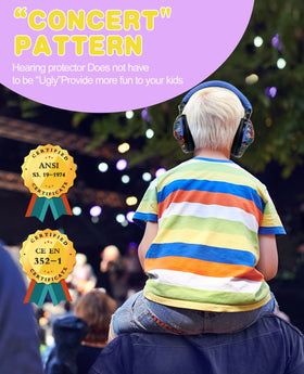 Travel drawstring bag included to simplify outings with kids