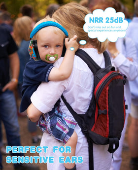PROHEAR 032 360-degree rotatable cups offer secure, customizable fit.