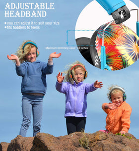 PROHEAR 032 padded headband delivers secure all-day comfort.