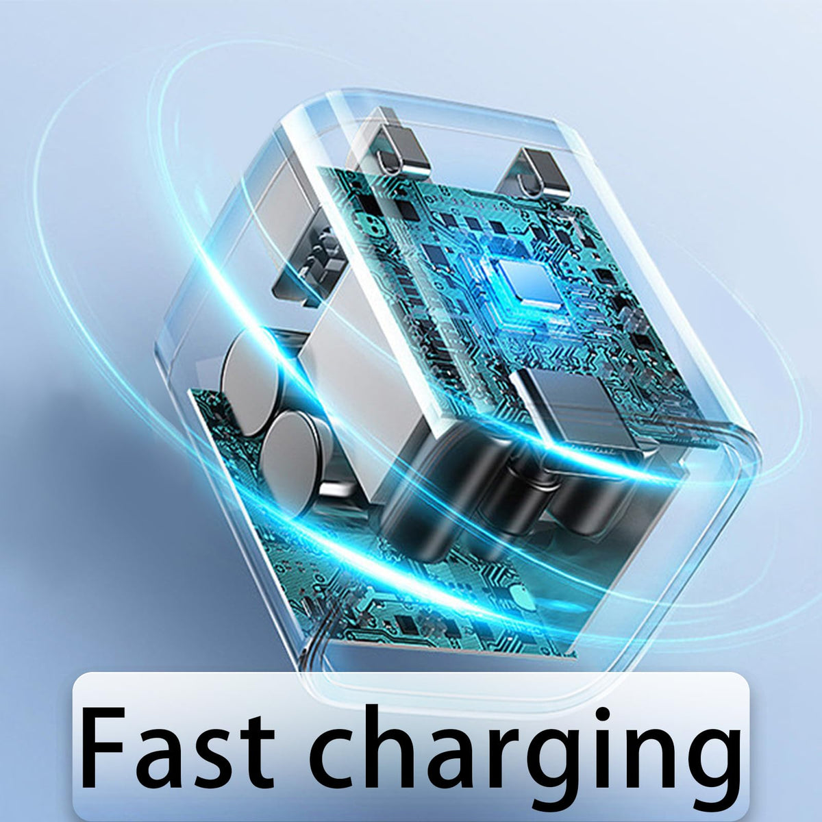 Promtex temperature and humidity sensor reads ambient conditions accurately