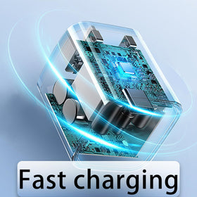 Promtex temperature and humidity sensor reads ambient conditions accurately
