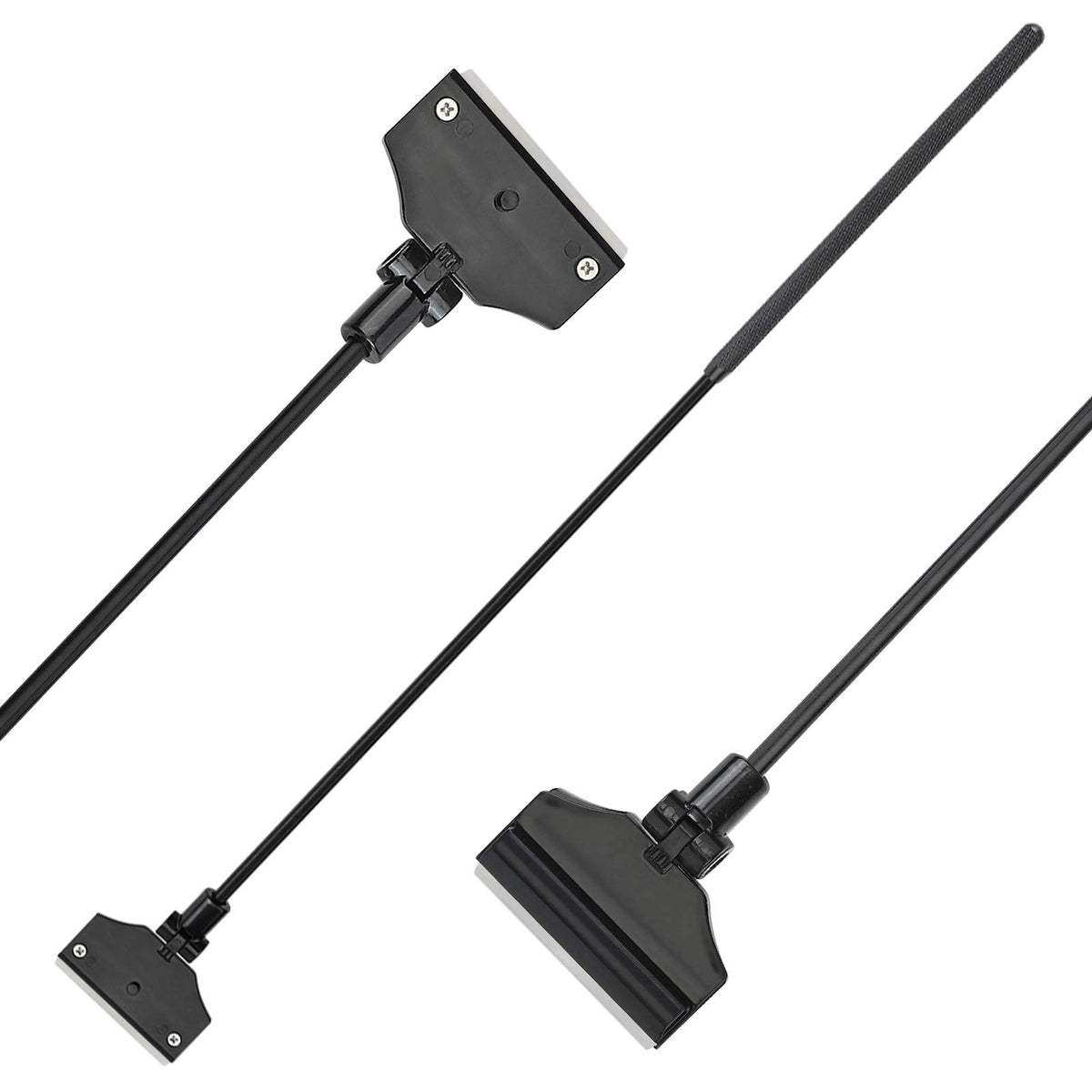 Pronetcus algae scraper length options 16 21 26 inches