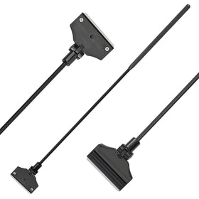 Pronetcus algae scraper length options 16 21 26 inches