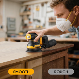 PropeLannt Dewalt 20V compatibility expands battery options
