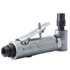 PROSHI lightweight aluminum body reduces fatigue during use.