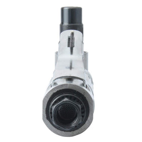 PROSHI precision grinding and polishing application in metalworking.