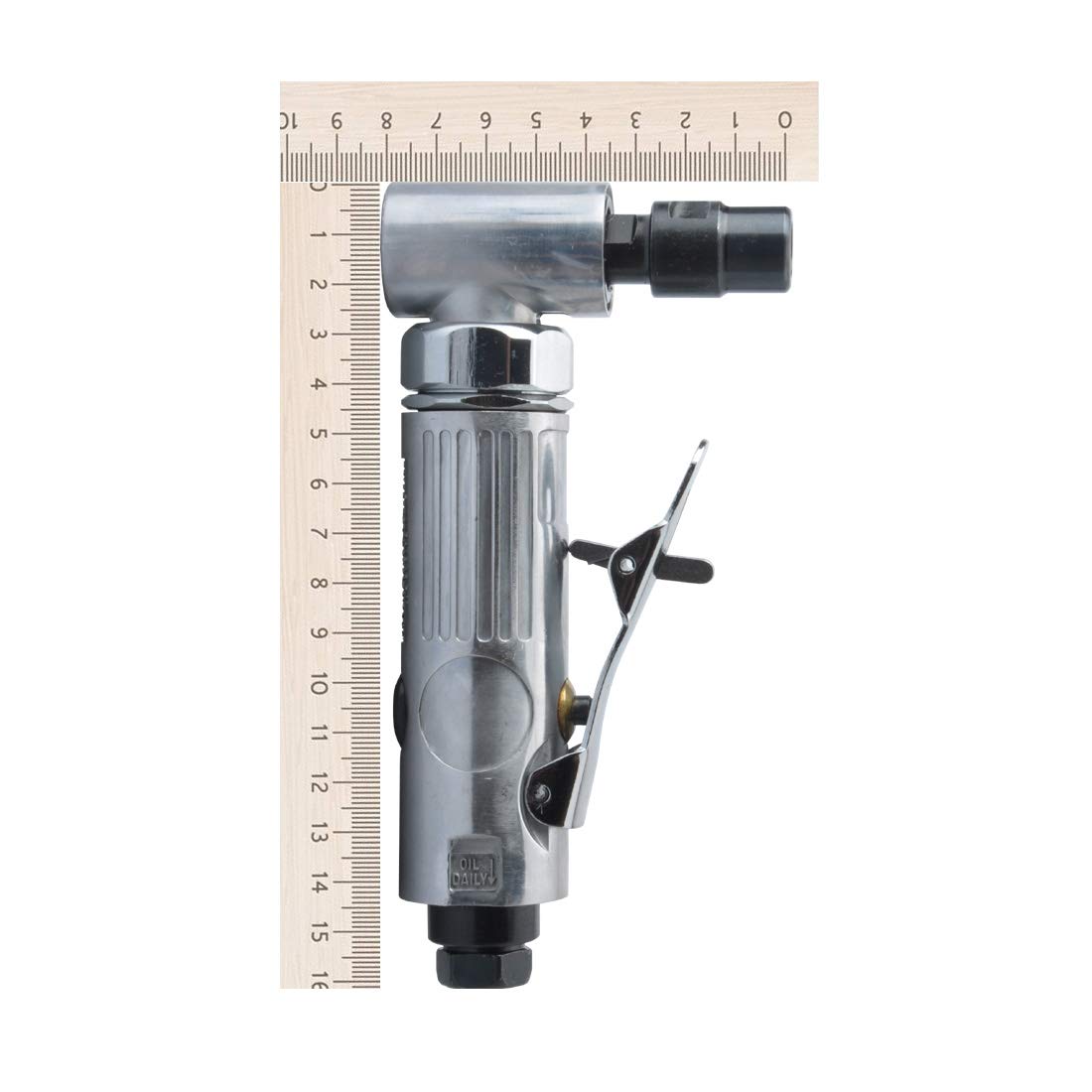 PROSHI sealed-ball-bearing motor delivering smooth operation over time.