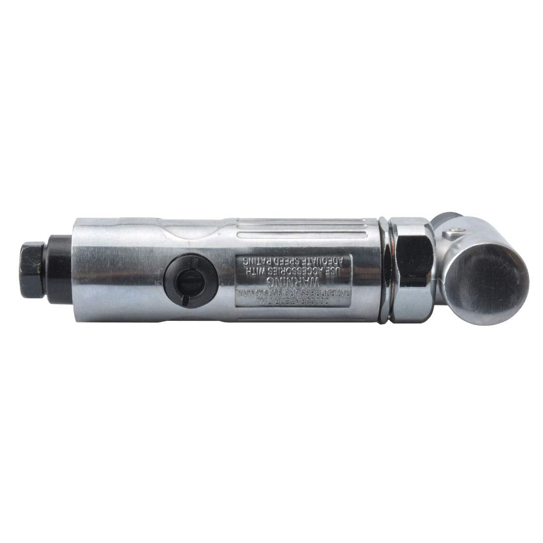 PROSHI variable-speed throttle control enabling controlled finishes.