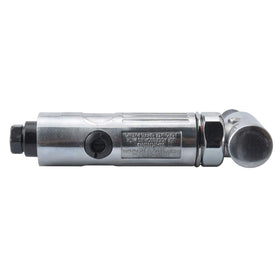 PROSHI variable-speed throttle control enabling controlled finishes.