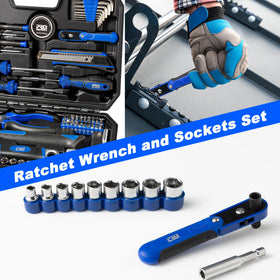 Precision screwdrivers and bits suitable for electronics work.