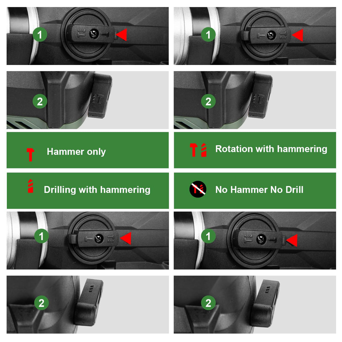 Prostormer included accessories kit supports immediate setup and project readiness