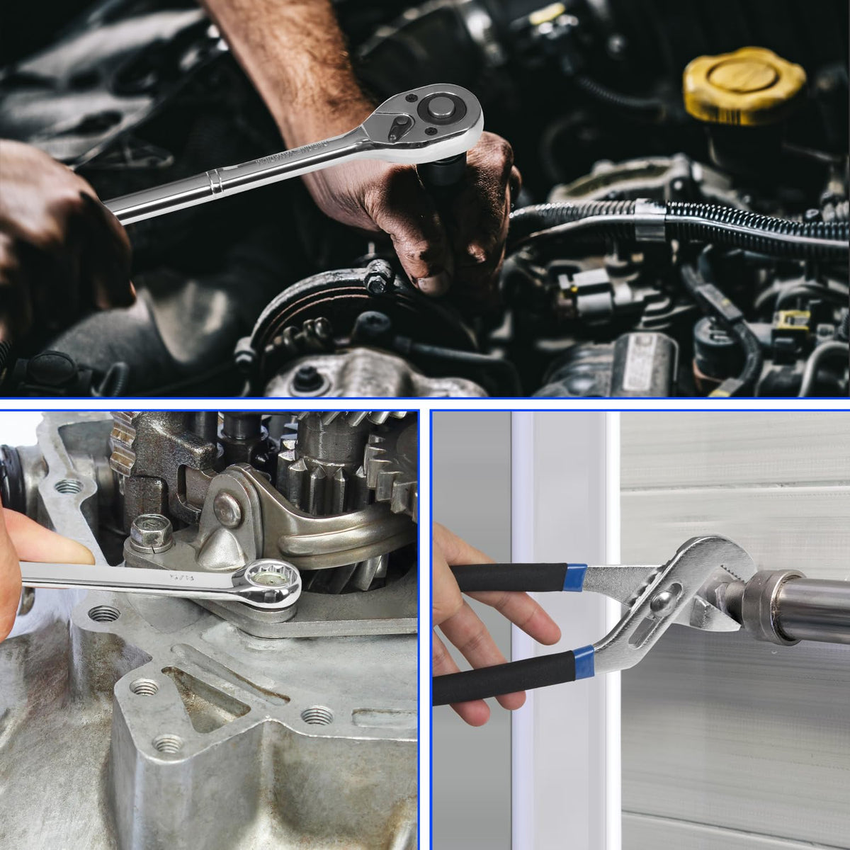 Prostormer tool kit as a practical gift for homeowners and hobbyists.