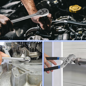 Prostormer tool kit as a practical gift for homeowners and hobbyists.