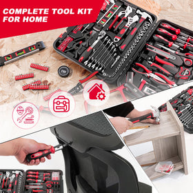 Prostormer precision screwdrivers for accurate fastener work