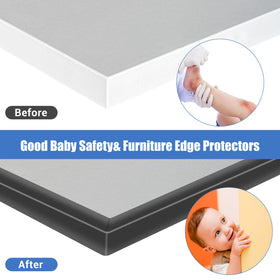 Protalwell outdoor EPDM edge trim resists oxidation