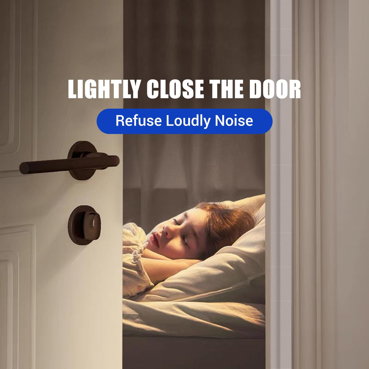 Protalwell compatible with most doors and windows for flexible coverage.