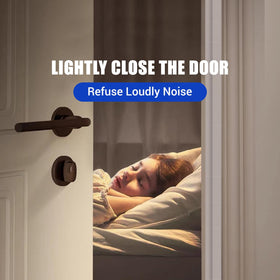 Protalwell compatible with most doors and windows for flexible coverage.