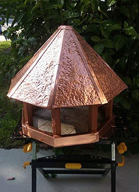 ProtectaClear Everbrite rust resistance on outdoor furniture and fittings.
