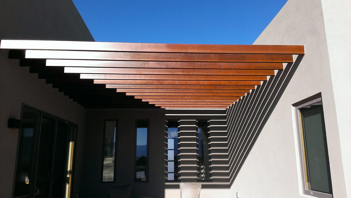 ProtectaClear Everbrite seals porous metals for lasting color retention