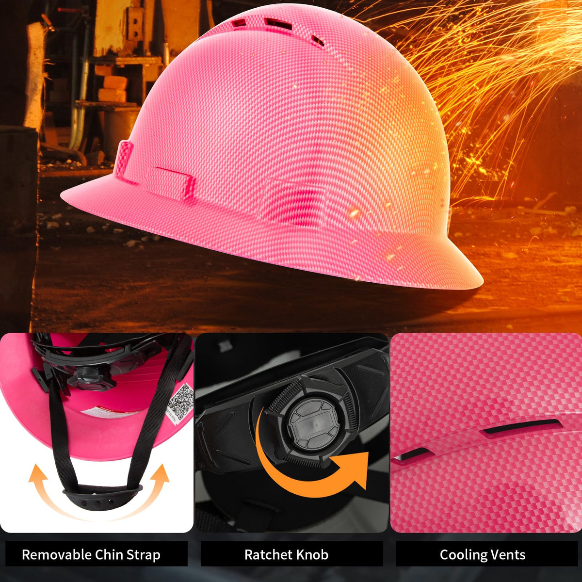ProtectX unisex top view highlights versatile use for men and women.