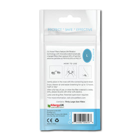 Protego O2 supports travel and daily commutes with discreet filtration.