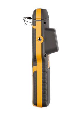 Protimeter SurveyMaster large display for easy reading in challenging jobsite lighting