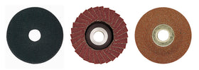 Proxxon 38544 LW/E grinder side view, lightweight handheld operation.