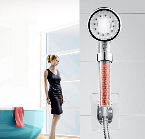 PRUGNA micro-nozzle design saves water without sacrificing pressure.