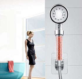 PRUGNA micro-nozzle design saves water without sacrificing pressure.