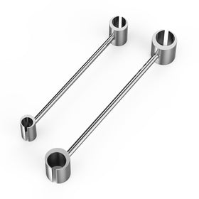 PUAODER two-piece gap-adjusting wrench 14-25mm for versatile tweaks