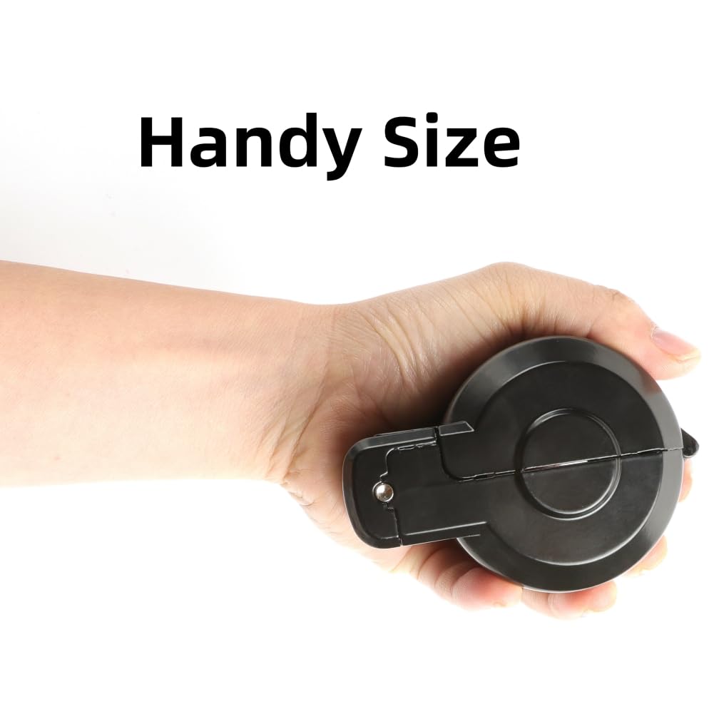 PUGED portable safety lock ideal for travel.