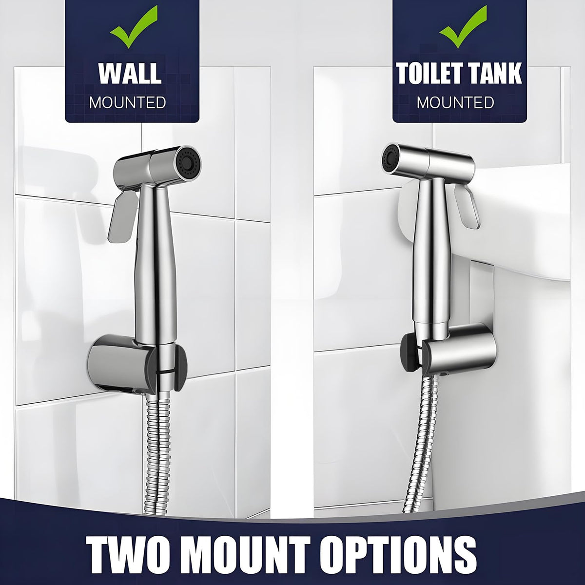 Pugrwei reinforced hose assembly for leak-free performance.