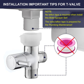 Pugrwei complete installation kit with all fittings and hoses.