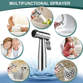 Pugrwei leak-free design valve close-up highlights reliable daily performance.