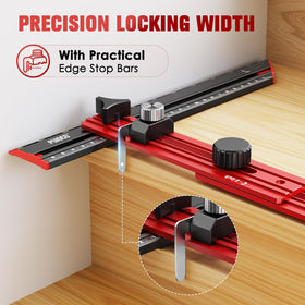 PUIOCO adjustable length from 8 to 72 inches for versatile projects