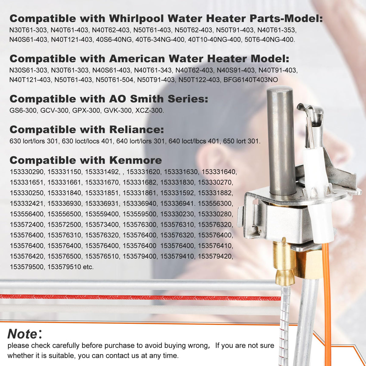 Pulaim easy-install guide helps DIY replacement with clear steps