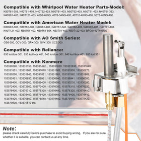 Pulaim easy-install guide helps DIY replacement with clear steps